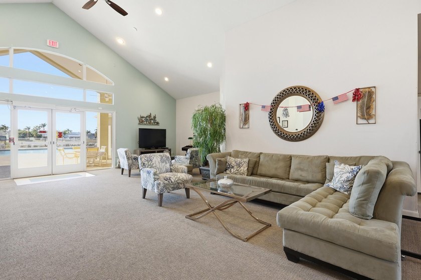 Welcome to the sought-after 55+ community of Palm Grove in Fort - photo 35