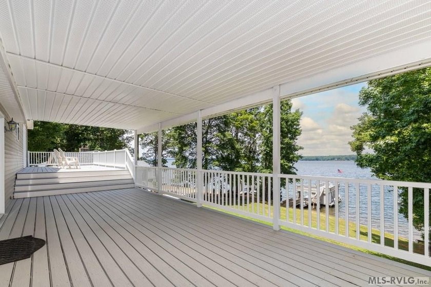 Things change but what buyers want on Lake Gaston has never - photo 36
