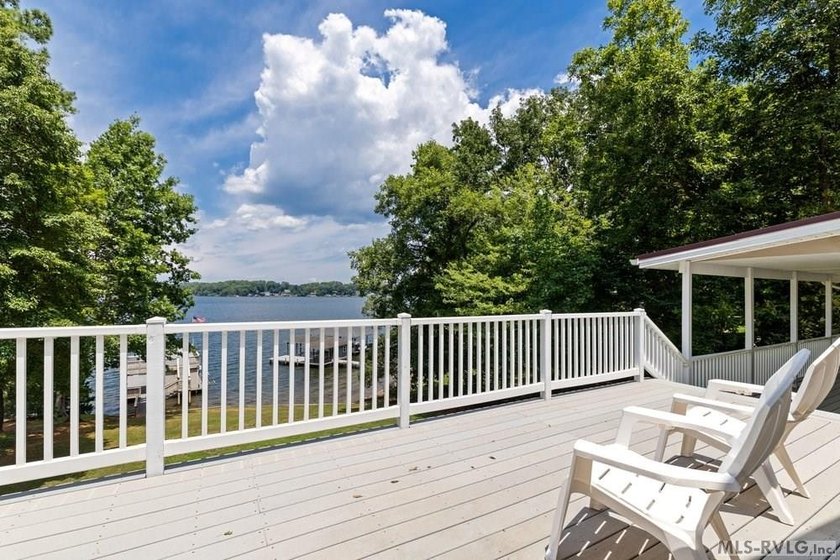 Things change but what buyers want on Lake Gaston has never - photo 37