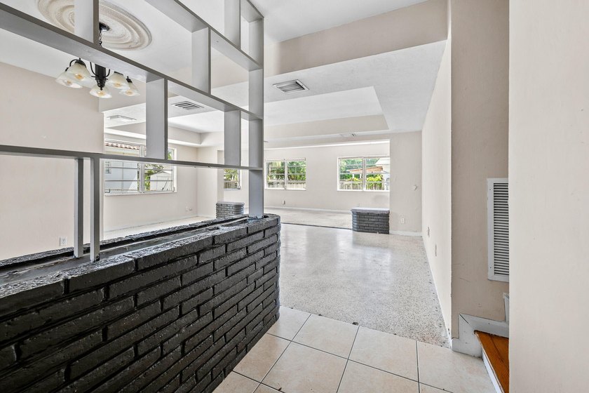 This 3-bedroom, 2-bath home offers the charm of classic design - photo 6