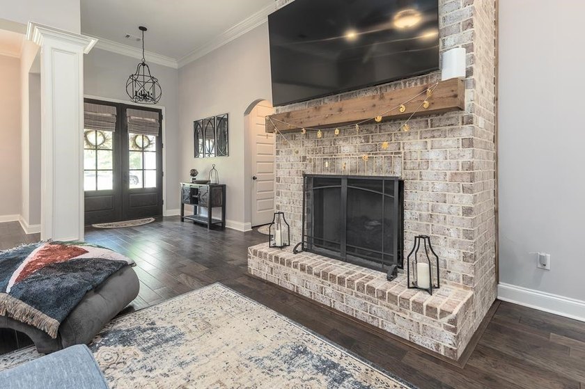 Great opportunity in Rossville's Saunders Creek Subdivision! - photo 7
