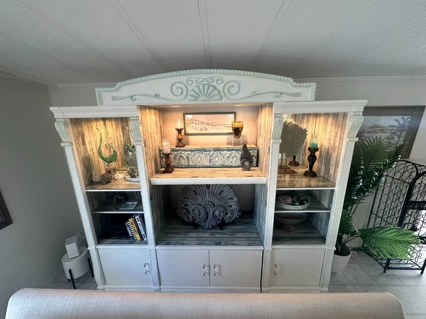 Another showcase home in the community. This beautiful 2-bedroom - photo 12