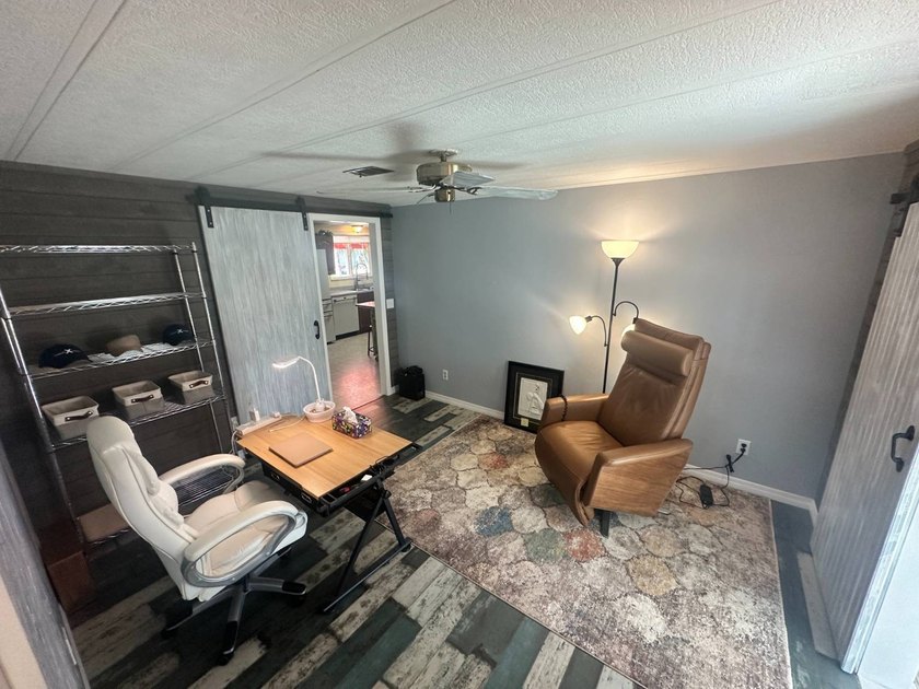 Another showcase home in the community. This beautiful 2-bedroom - photo 22