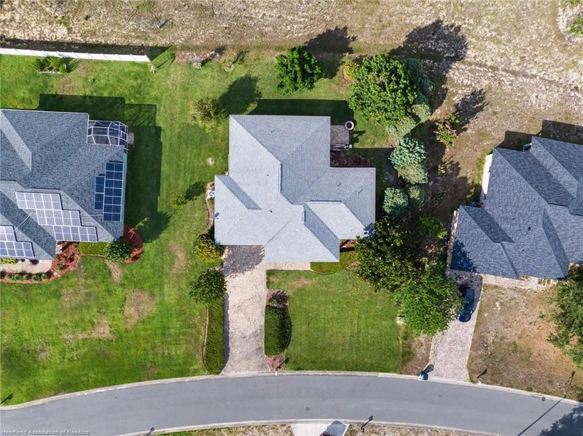 Nestled in the desirable, peaceful and serene community of - photo 8