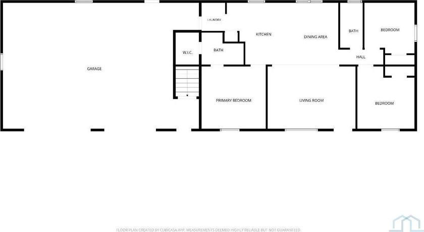 Let's take a look at 213 Plymouth St. in Westfield, IA! Situated - photo 46