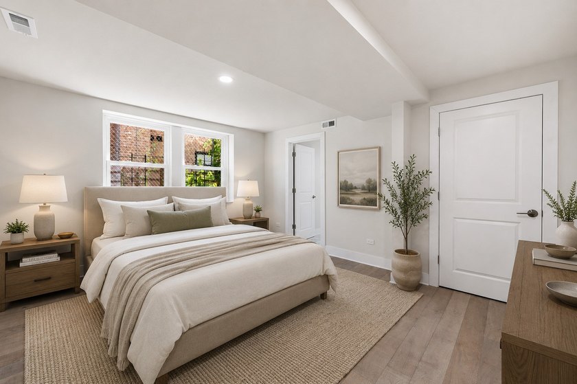 Bright, fully above-grade, and unlike what many buyers expect - photo 12