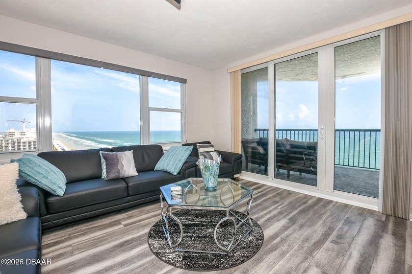 ''Direct Oceanfront, 14th floor, Corner Unit, Sold Fully - photo 9