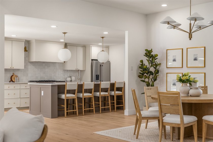 Welcome to Twin Brooks Drive in the desirable Prestonwood West - photo 5