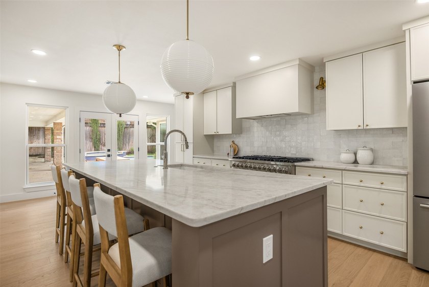Welcome to Twin Brooks Drive in the desirable Prestonwood West - photo 6
