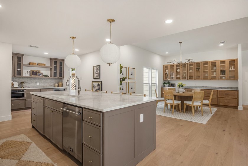 Welcome to Twin Brooks Drive in the desirable Prestonwood West - photo 7