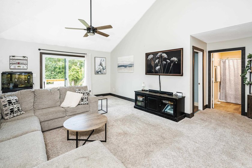 Four bedrooms, two baths, and 1,473 square feet with an open - photo 8