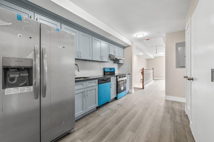 New Construction in a Peaceful Gravesend Neighborhood! - photo 22