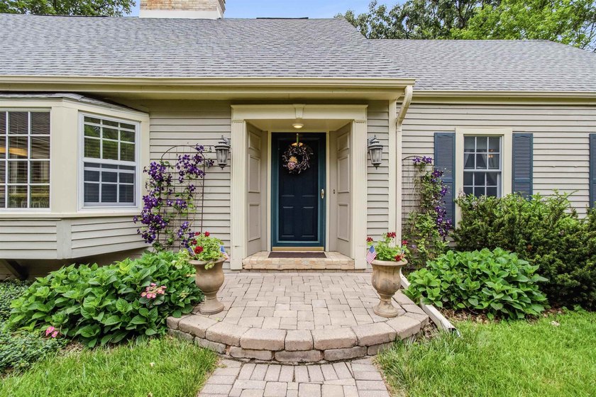 This spacious Cape Cod home offers 5,400 SF, including 4 - photo 4
