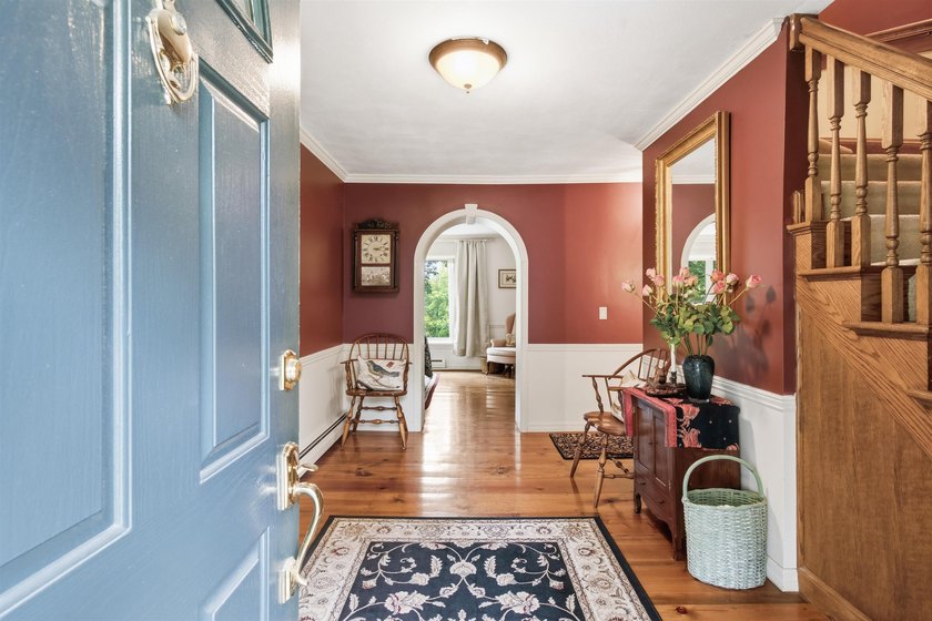 This spacious Cape Cod home offers 5,400 SF, including 4 - photo 5