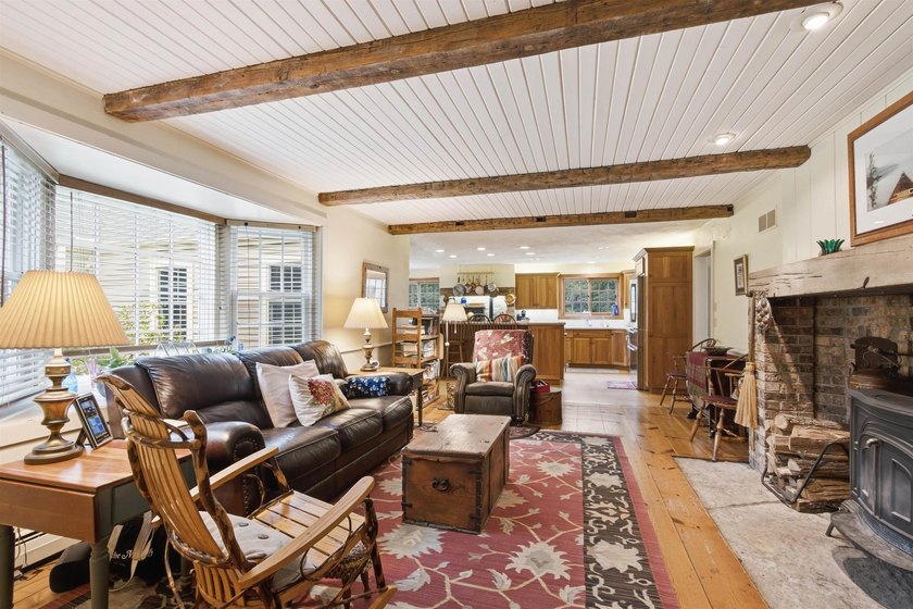 This spacious Cape Cod home offers 5,400 SF, including 4 - photo 6