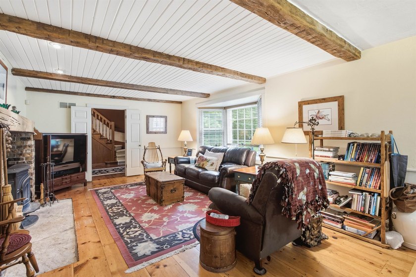 This spacious Cape Cod home offers 5,400 SF, including 4 - photo 7