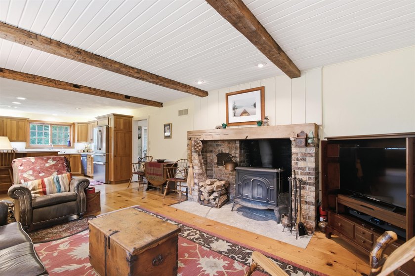 This spacious Cape Cod home offers 5,400 SF, including 4 - photo 8