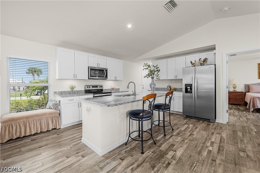 Welcome to this beautifully appointed new listing on NW 23rd - photo 4