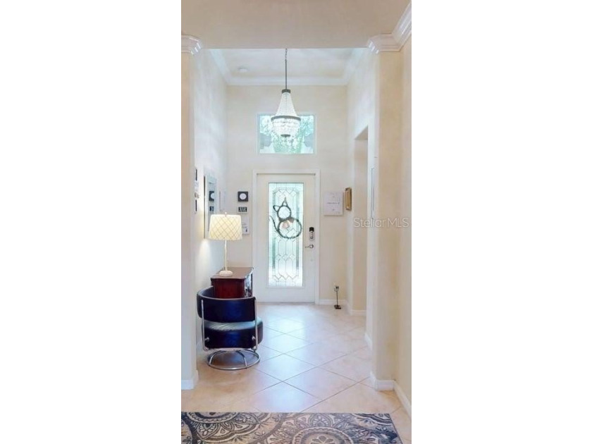 Virtually Staged. Welcome to Bella Vida, one of the safest gated - photo 3