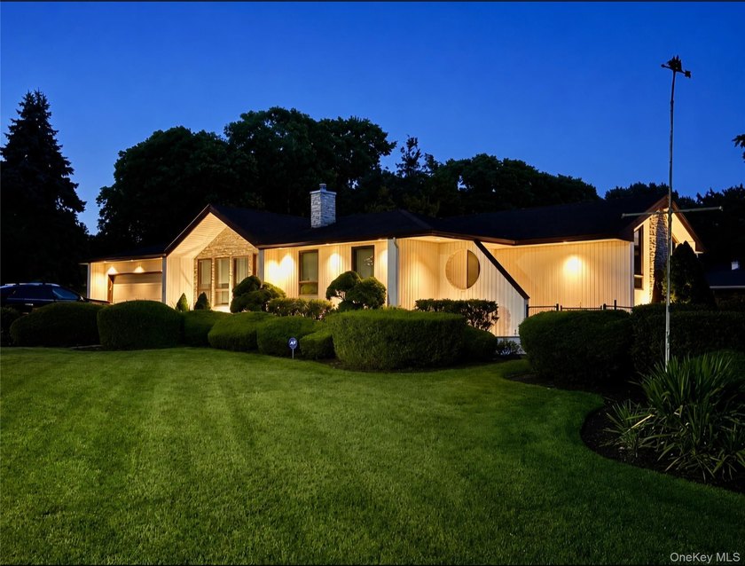 Beautiful 4 Bedroom 2 Full Bath Ranch offering an open and - photo 3