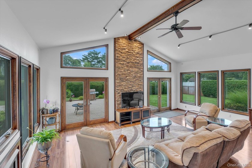 Beautiful 4 Bedroom 2 Full Bath Ranch offering an open and - photo 7