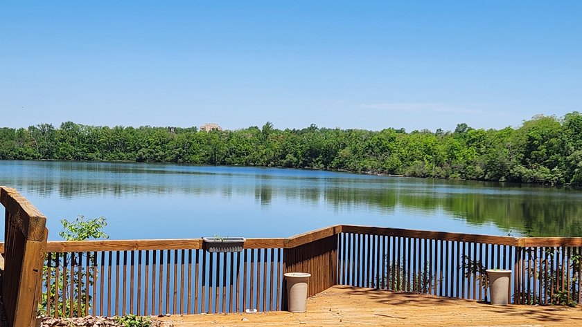 Imagine coming home to this peaceful, expansive, gorgeous view - photo 2