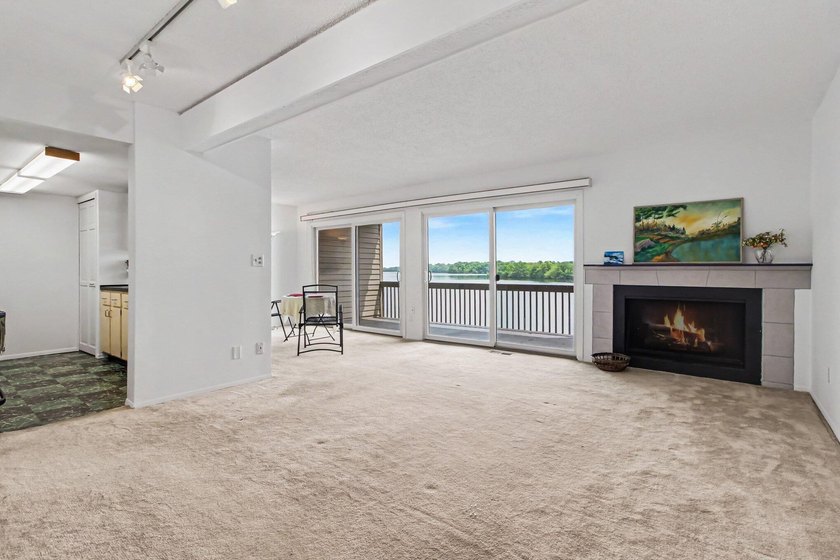 Imagine coming home to this peaceful, expansive, gorgeous view - photo 5