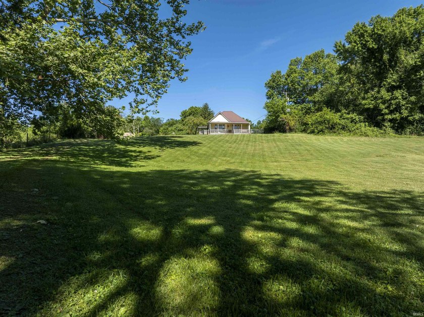 56.65+/- acre recreational and country estate opportunity near - photo 2