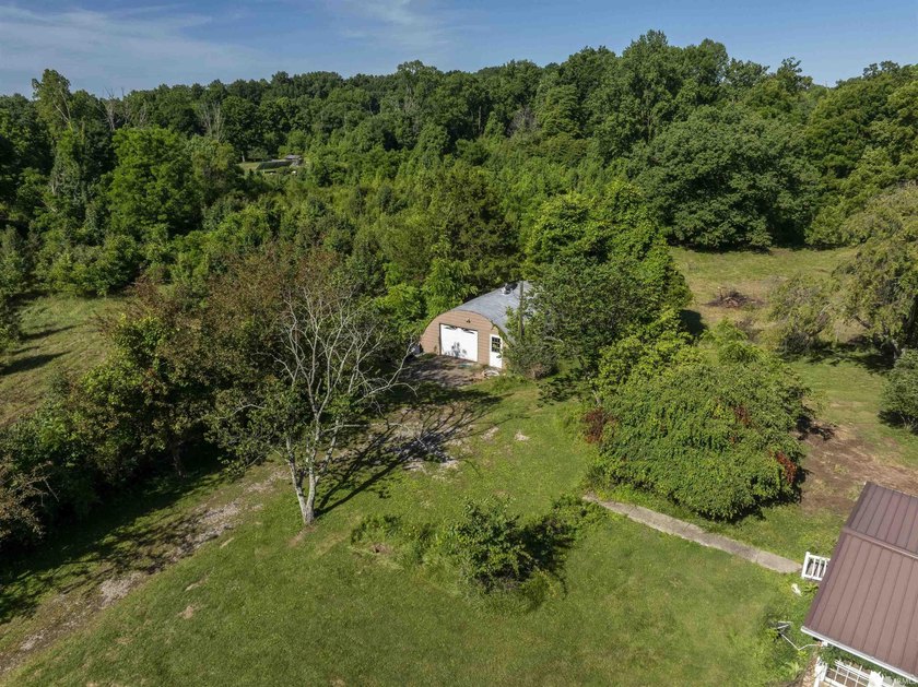 56.65+/- acre recreational and country estate opportunity near - photo 5