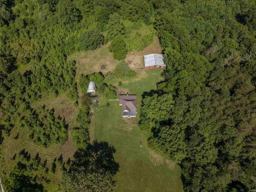 56.65+/- acre recreational and country estate opportunity near - photo 8