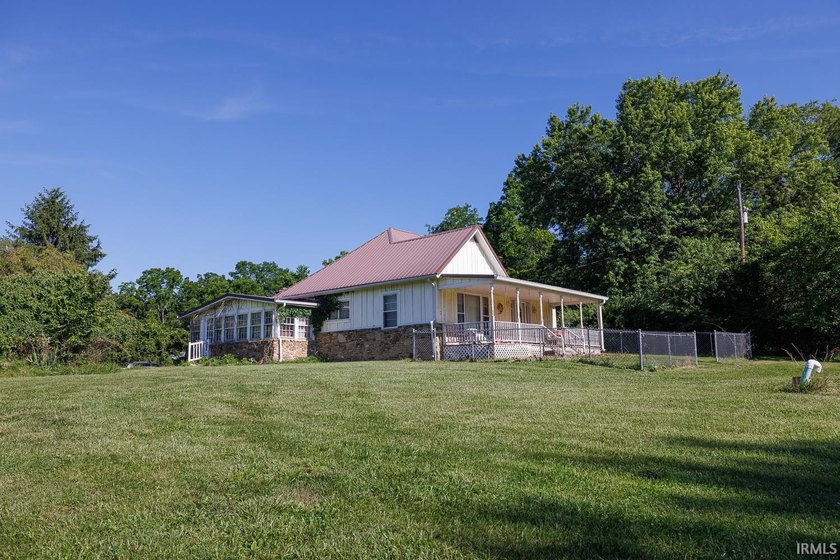 56.65+/- acre recreational and country estate opportunity near - photo 9