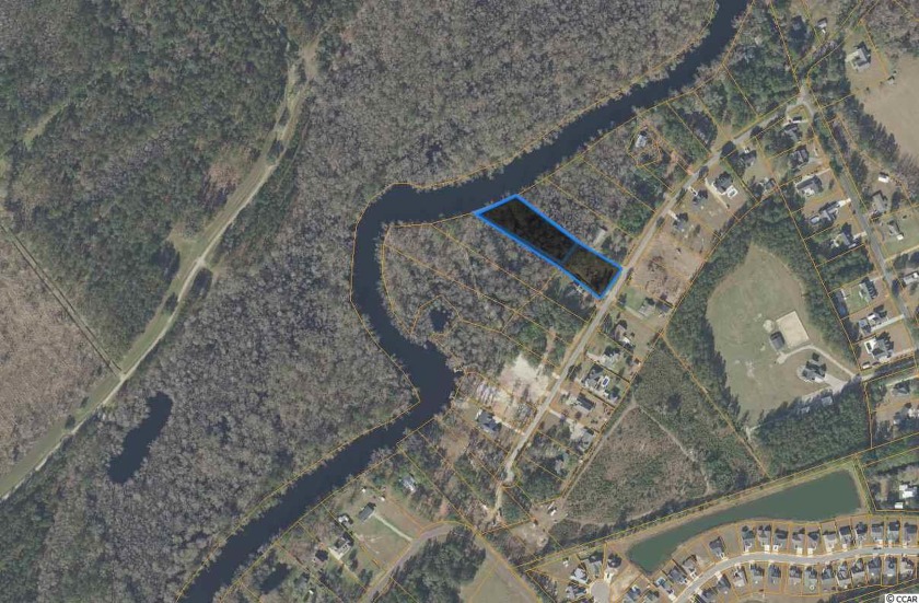10A Bear Bluff Dr., Conway, SC 29526, 1262722
