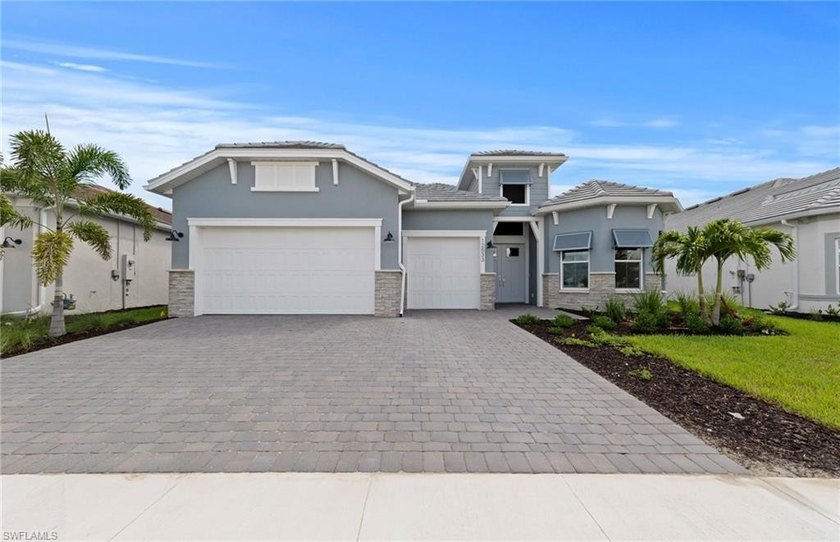 New Layton home available this month in the exclusive, luxury - photo 3