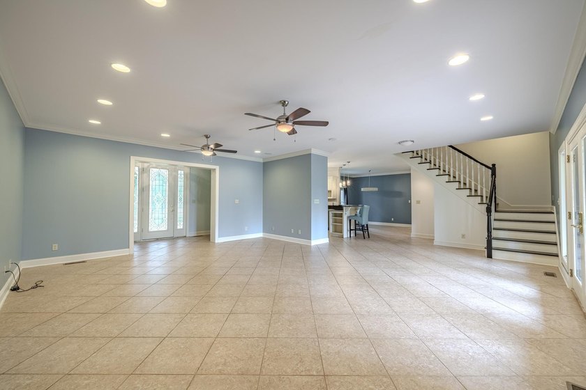 Welcome to this beautiful brick home perfectly situated on the - photo 4
