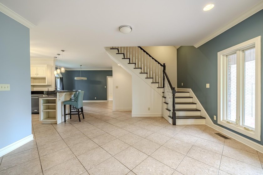 Welcome to this beautiful brick home perfectly situated on the - photo 5