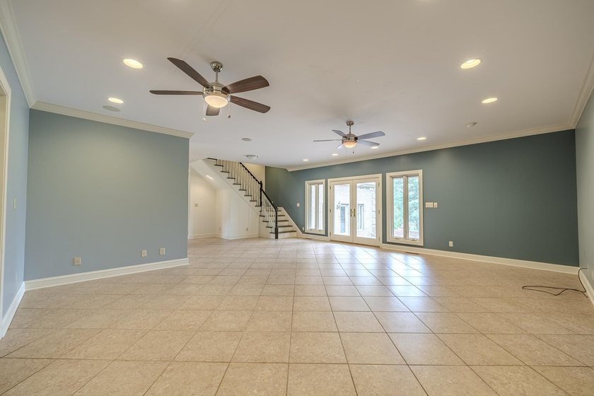 Welcome to this beautiful brick home perfectly situated on the - photo 6