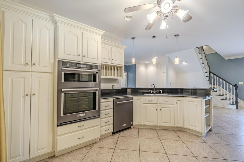 Welcome to this beautiful brick home perfectly situated on the - photo 9
