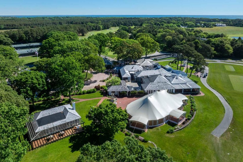 A rare opportunity to own a 2.4-acre buildable lot within the - photo 12
