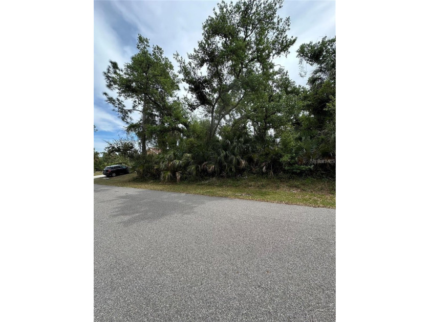 Great building lot in quiet residential area with CITY WATER - photo 3