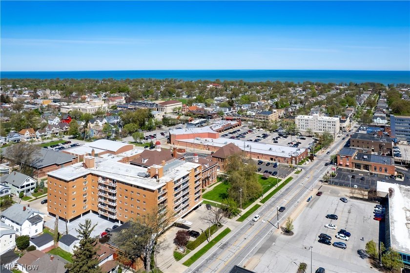 Welcome home to Kirtland House! Located in the heart of vibrant - photo 4