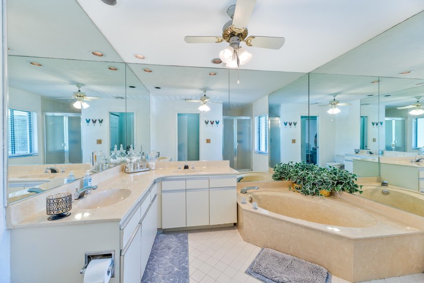 Welcome to this beautifully maintained two-story condominium in - photo 13