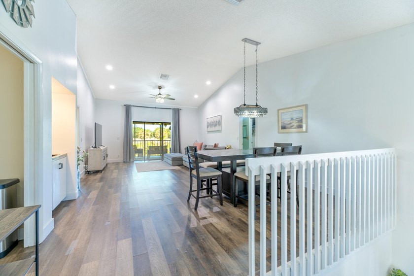 Welcome to this beautifully maintained two-story condominium in - photo 18