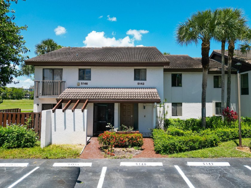 Welcome to this beautifully maintained two-story condominium in - photo 19