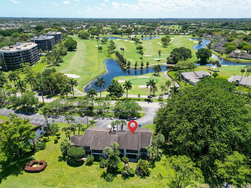 Welcome to this beautifully maintained two-story condominium in - photo 37