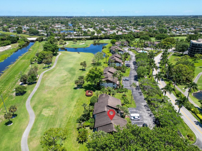Welcome to this beautifully maintained two-story condominium in - photo 38