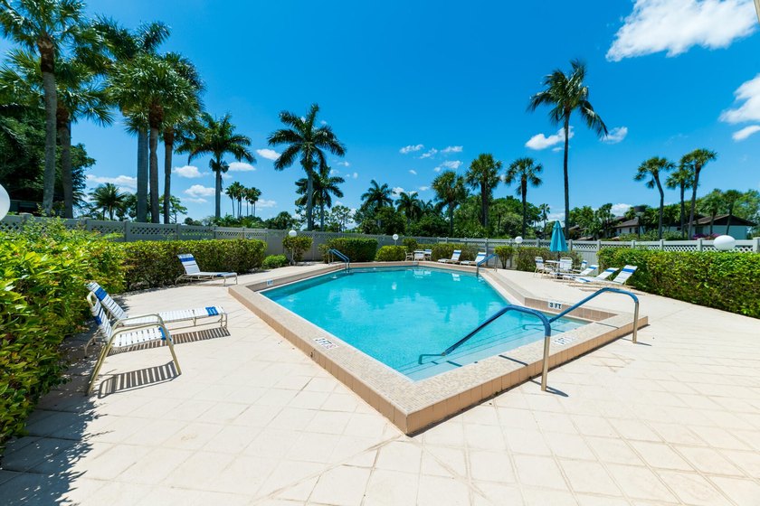 Welcome to this beautifully maintained two-story condominium in - photo 40