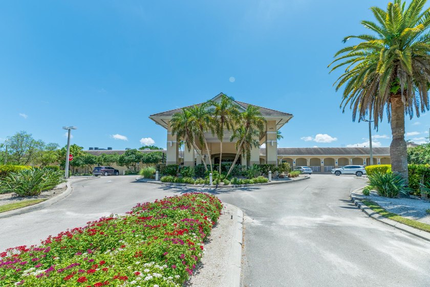 Welcome to this beautifully maintained two-story condominium in - photo 42