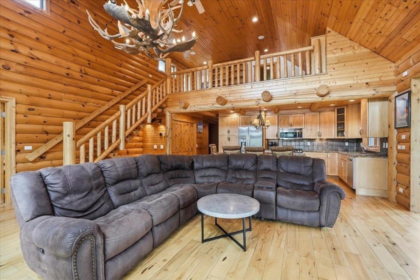 Condo Fees $300/month. Retreat on the shores of Lake Wisconsin - photo 10