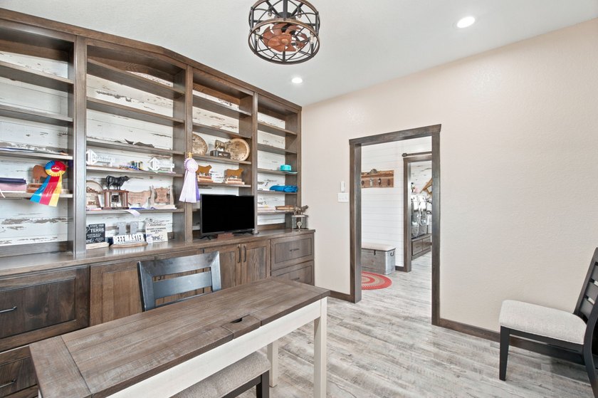 Experience the perfect blend of luxury and country living on - photo 16