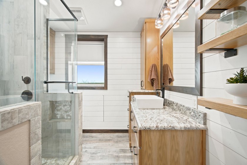 Experience the perfect blend of luxury and country living on - photo 20